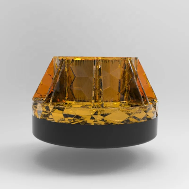 Flashing Traffic Beacon Disc Emergency Strobe Lamp Road Flare Safety LED Warning Lights