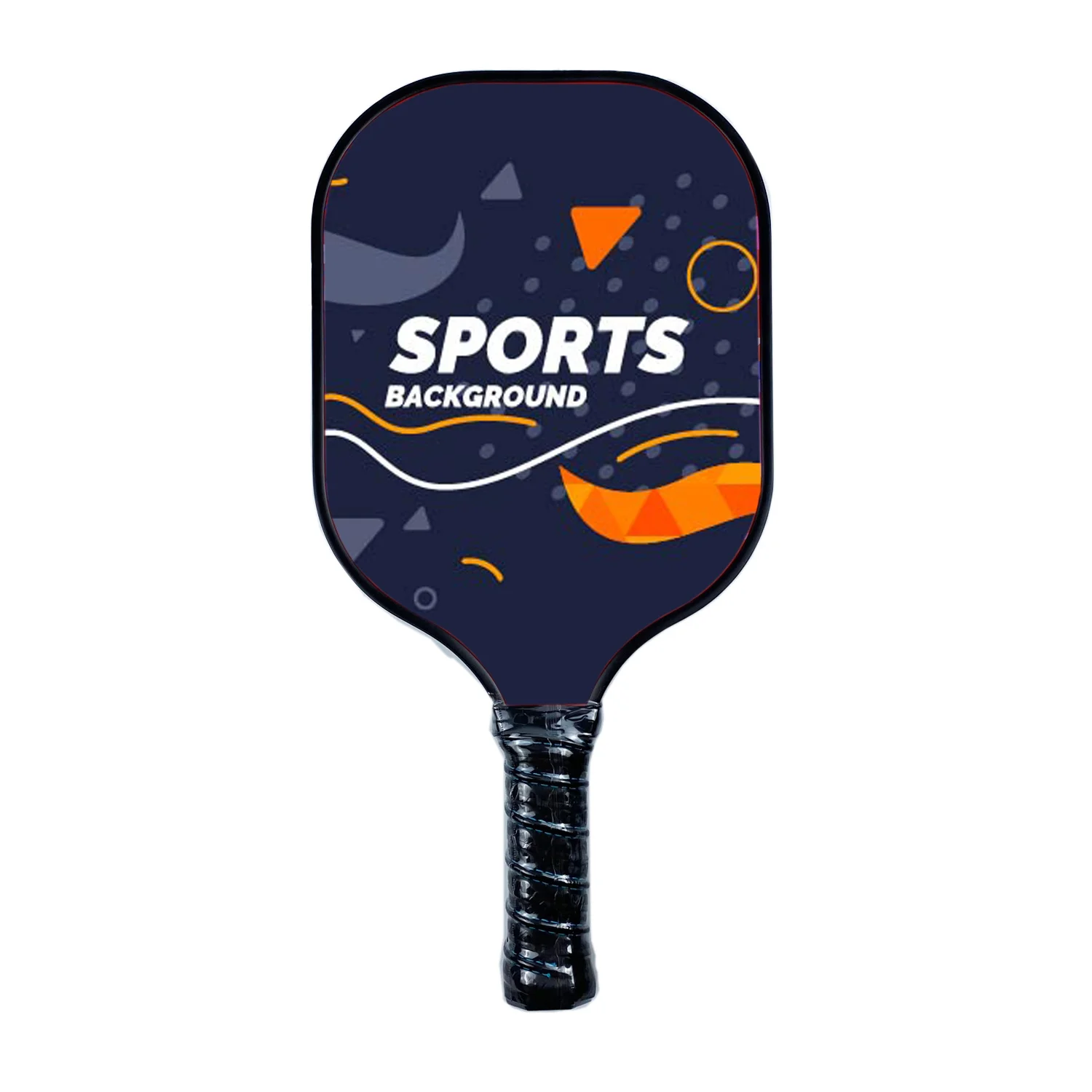 Shawview New Design Set Usapa Approved Paddles Pro Pickleball Paddle For Adults Outdoor Sports