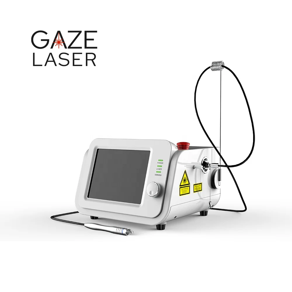 Лидер продаж, лазер evlt с диодом 980 нм