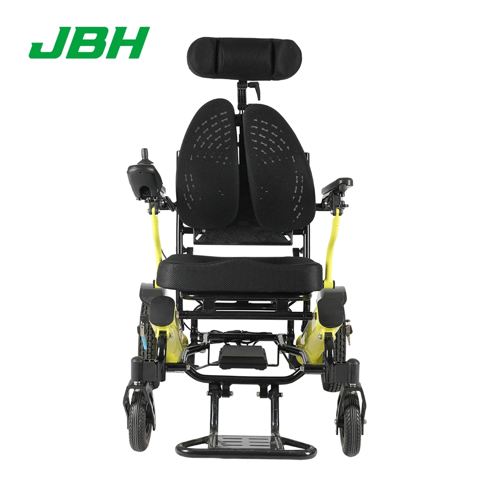 Factory price wheelchair joystick  electric wheelchair wheels electric wheelchair parts for disabled