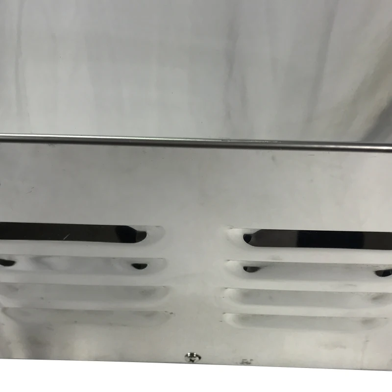 Double-head small numerical control filling machine semi-automatic liquid filling machine liquid quantitative filling machine