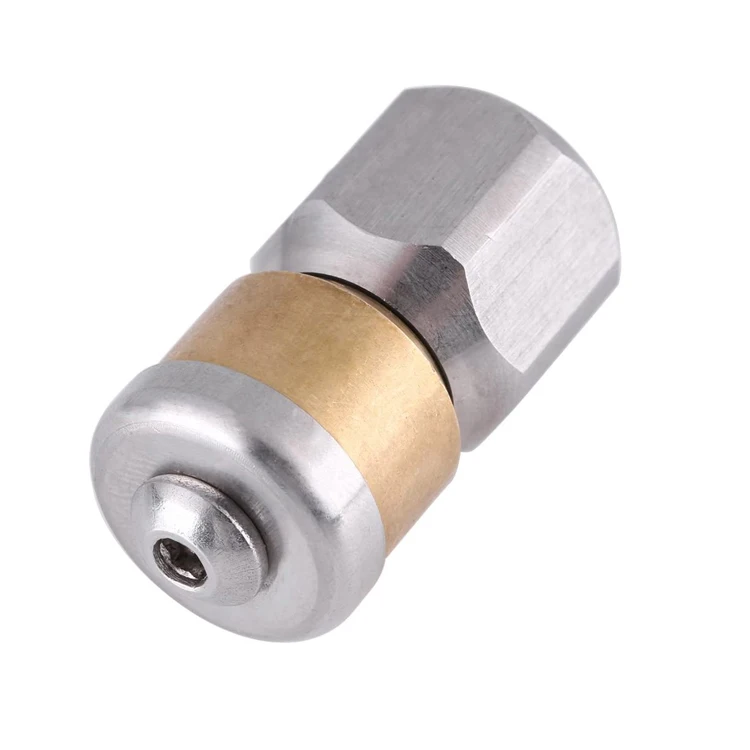 Wholesale promotional products china high pressure water jet nozzle for jet wash