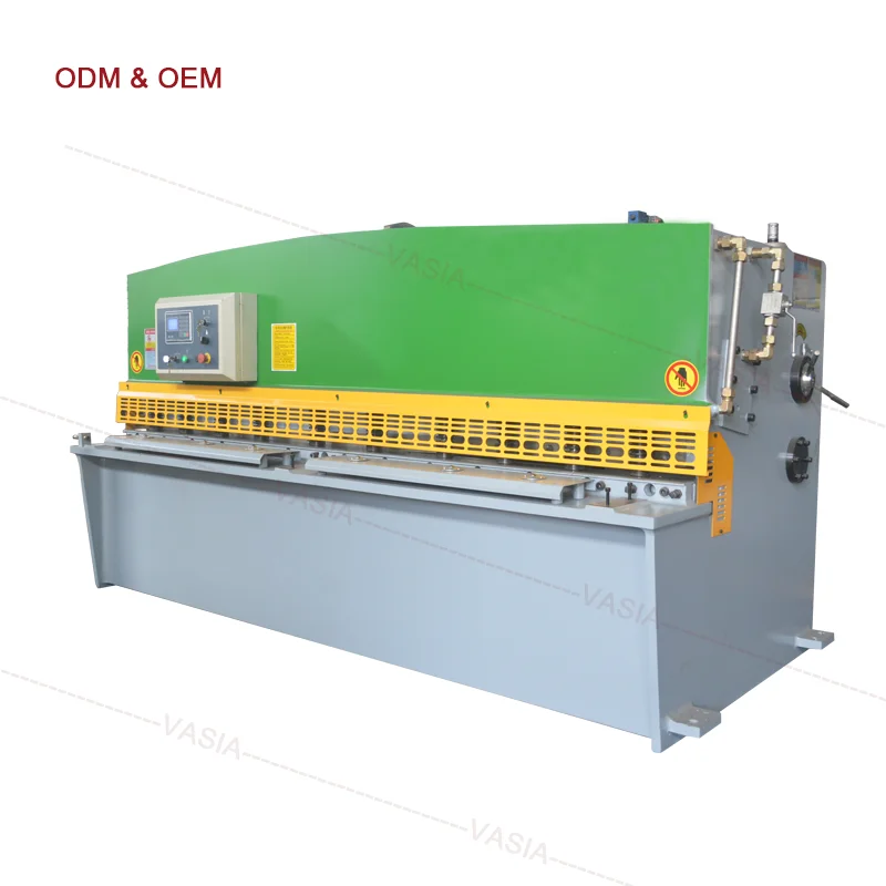 nantong shearing machine manufacturer direct export