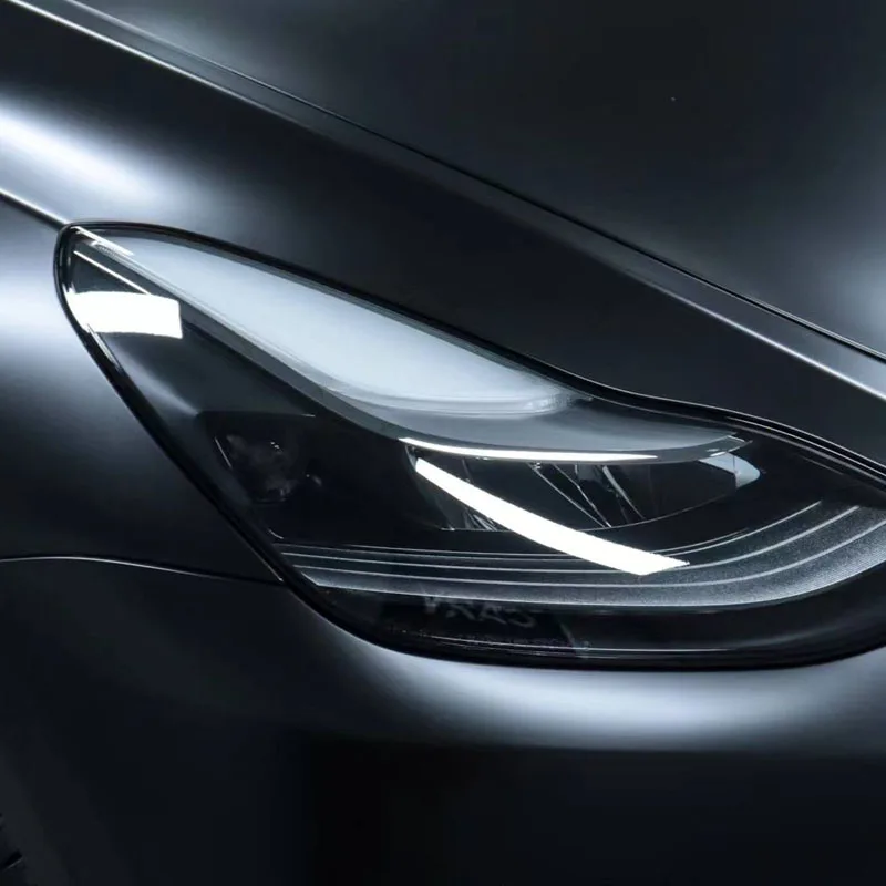 High Quality TPU Gloss Paint Protective Film Self Adhesive Car Wrap Vinyl PPF Car Wrap Vinyl