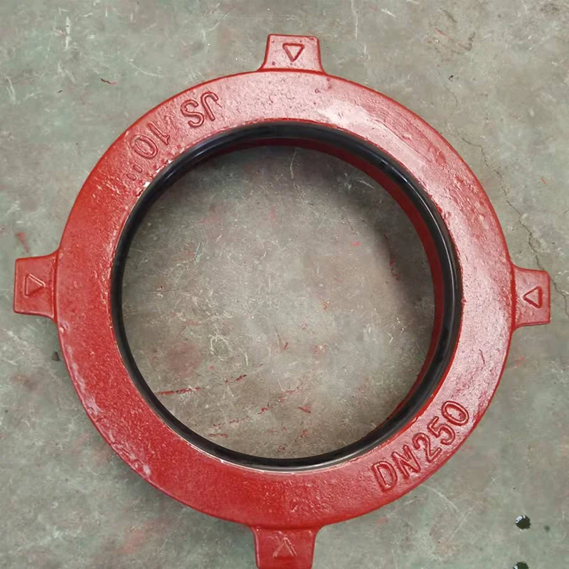 High quality API forged Telescopic carbon Steel Union 3 pieces per set pipe fitting hammer union fittings