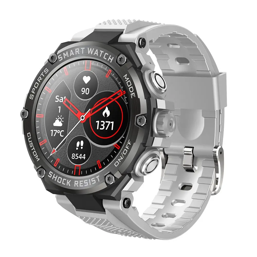 GM6 Smart Watch IOS Android Men Women Sport Watch Pedometer Fitness Bracelet Watches for Phone