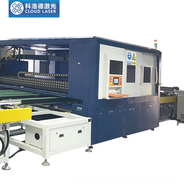 glass laser cutting machine mobile phone portable laser glass cutting machine tempered glass cutting machine