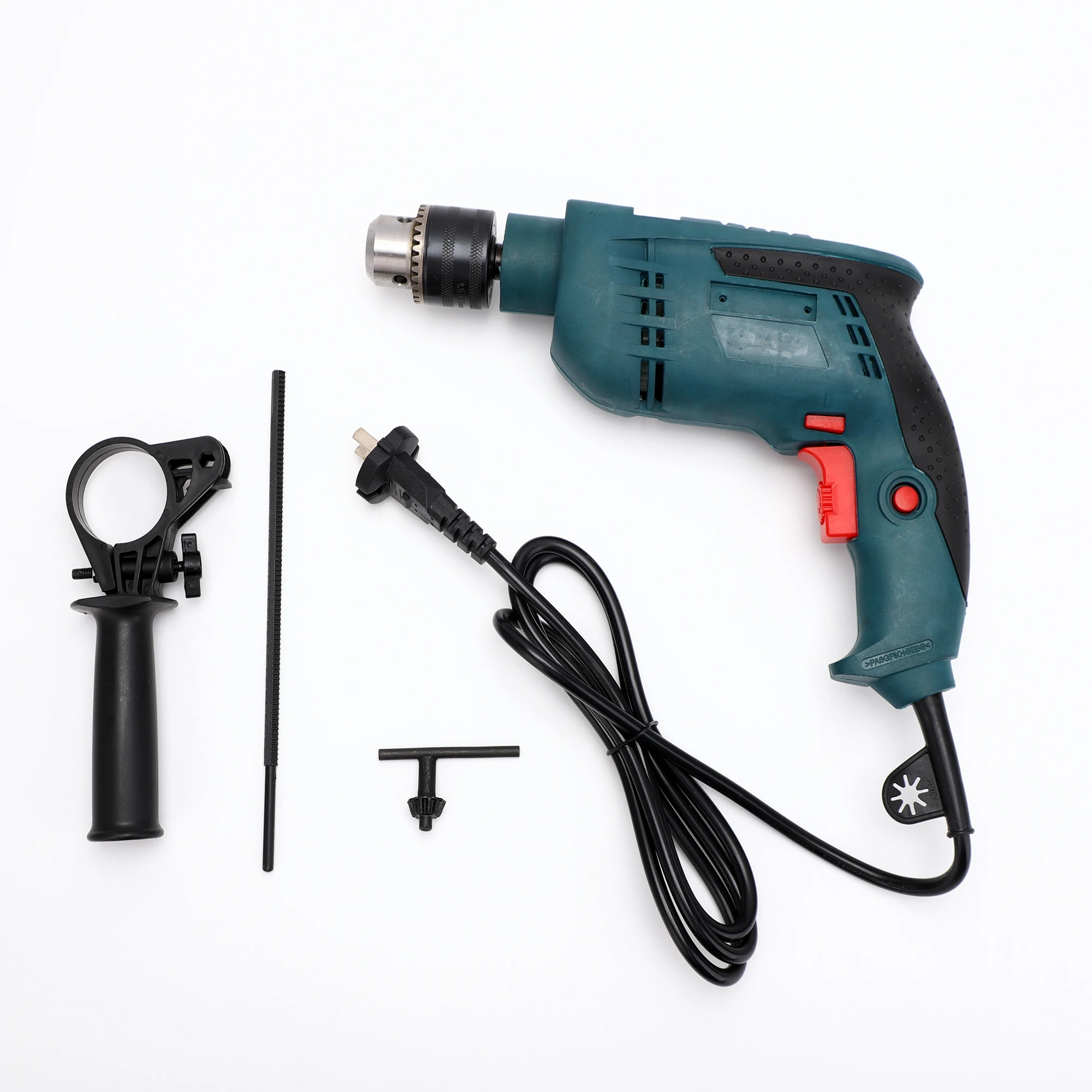 China professional power tools manufacture electric CR813RE  Impact drill machine
