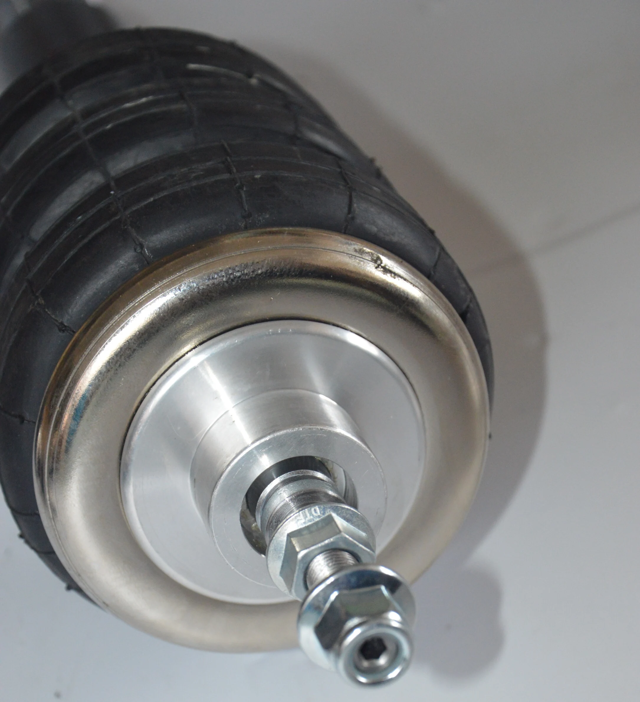 LOD high-quality damper adjustable air suspension shock absorber kit golf 4