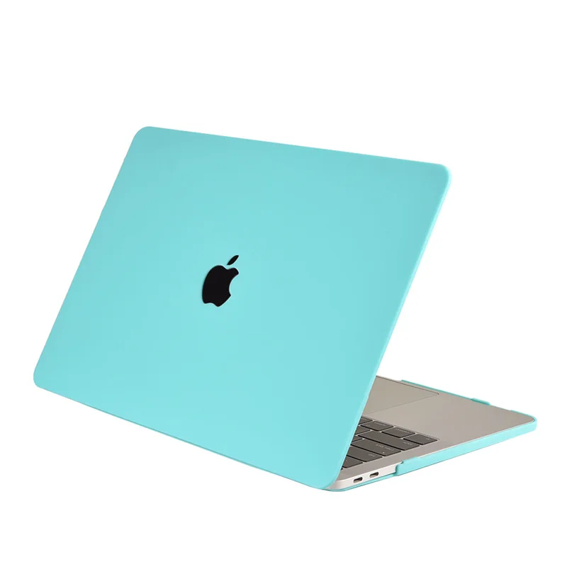 15 16 дюймов чехол с логотипом для MacBook Pro 13 2020 a2251 Тонкий ноутбука