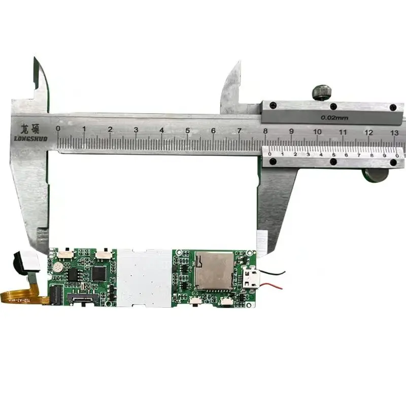 HD 1080P USB  Camera module for Long Time Recording