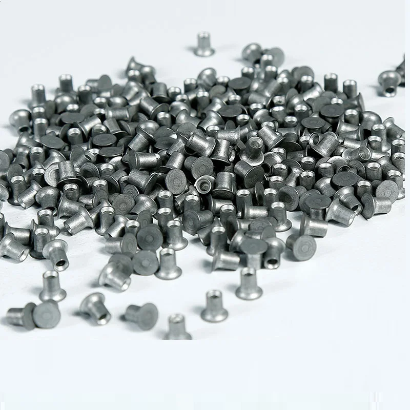 Portable Pneumatic Fastener Self Clinching Machine For No Rivets Connection Self-piercing Rivet Manual System for 5.3*6/7/8/9/10