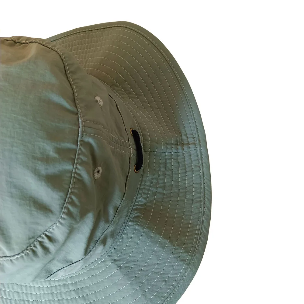 factory outdoor hunting bucket hat fishing boonie hat
