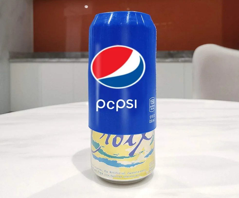 Amazon Hot Silicone Beer Can Covers Beverage Soda Cola Beer Can Sleeve Covers Hide a Beer For Outdoors, Party