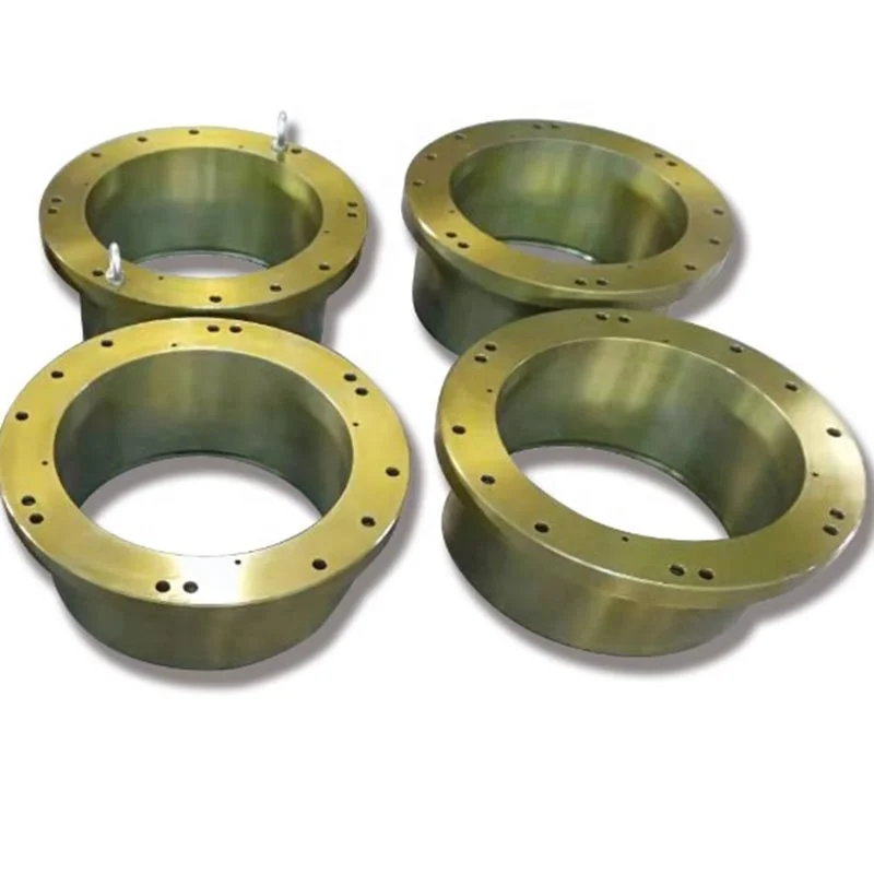 CH Series Cone Crusher Parts Main Frame Spider Bushing Suit Cone Crusher