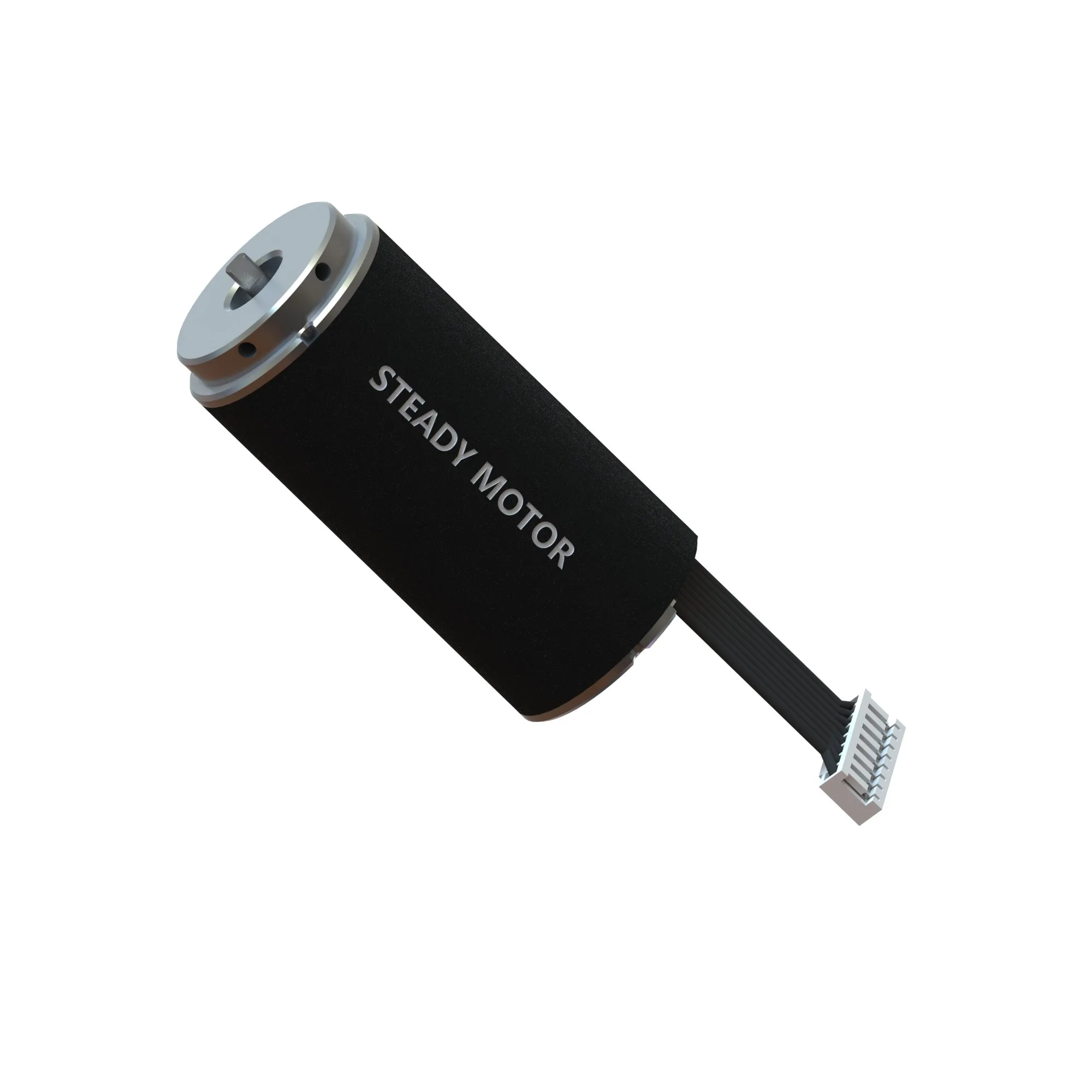 
12V/24V coreless BLDC motor with 12000rpm and high torque 38.5 mNm 