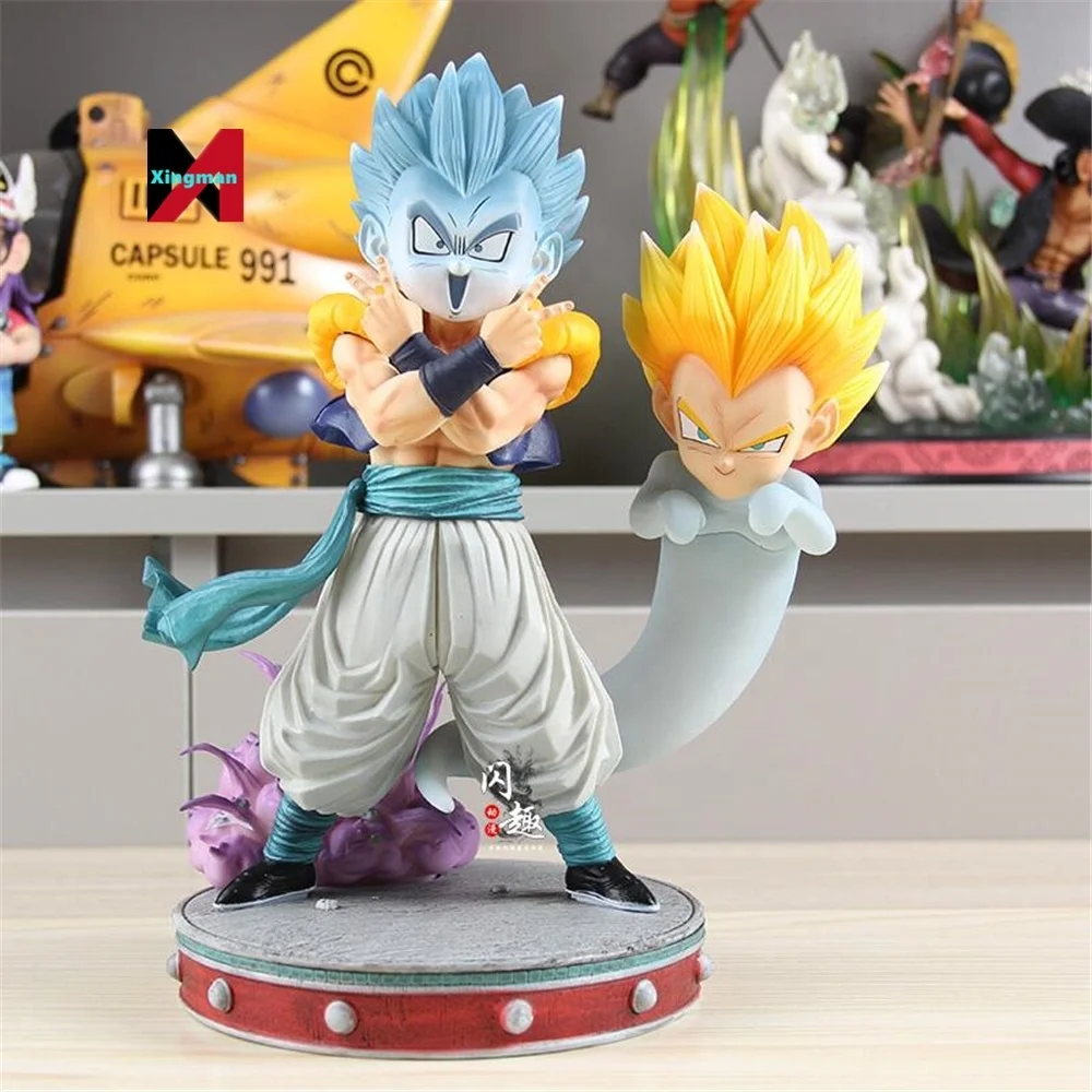 Фигурки из аниме