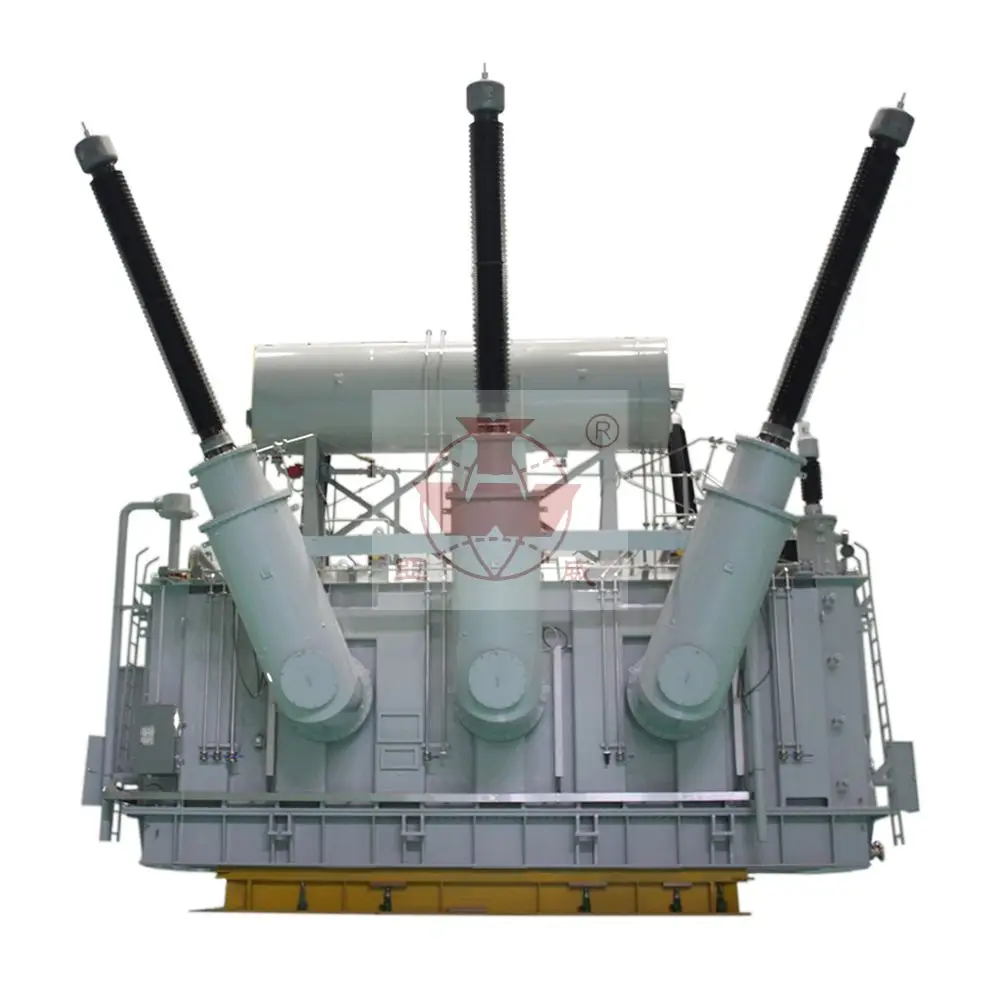 YAWEI 220kv/35kv  63mva 100mva 50mva  high voltage electrical transformers power transformer