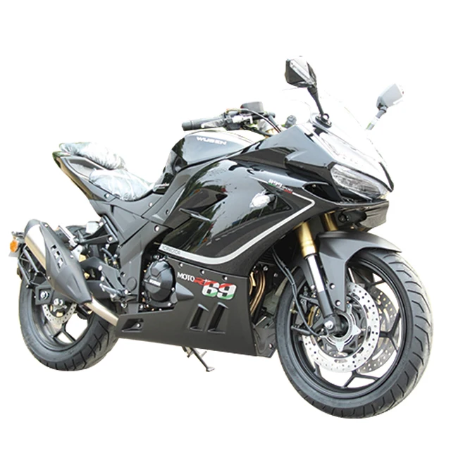 Big Motorcycles Engine Auto Clutch Adult Racing Off Road Electric Motorcycle Gasoline MAYA Racing Motorcycle