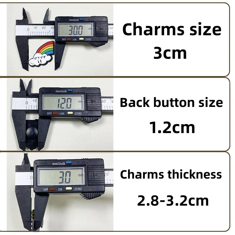 Hot Sell Mix Styles Shoes Decoration Accessories Buckle Rubber Soft PVC Wholesale Custom Cartoon Simpsons Shoe Charms