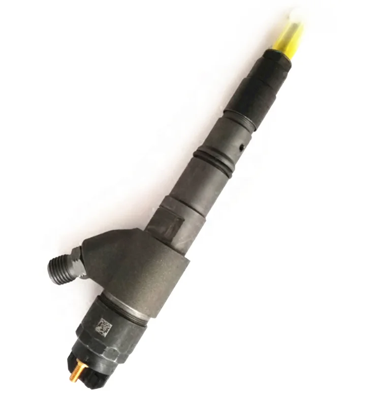 0445120066 форсунки Common Rail для двигателя 240B/290B OEM в наличии