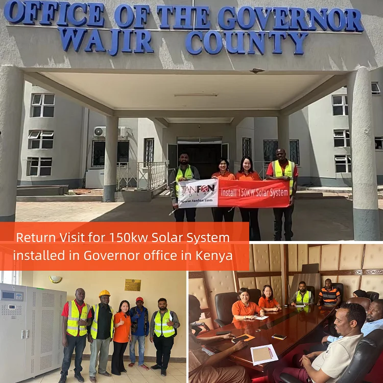 Tanfon SOLAR POWER 3kw 5kw 10kw solar tiles roof solar energy system for air conditioning