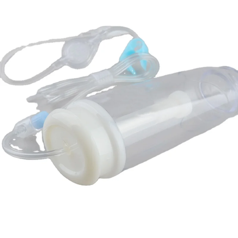 
Medical disposable elastomeric infusion pump  (60304731258)
