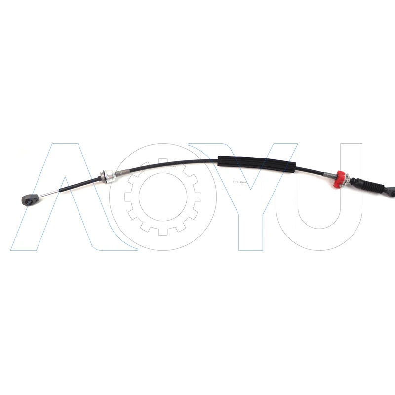 Factory price  automotive parts gear shift cable FOR RENAULT Kangoo 7701479154