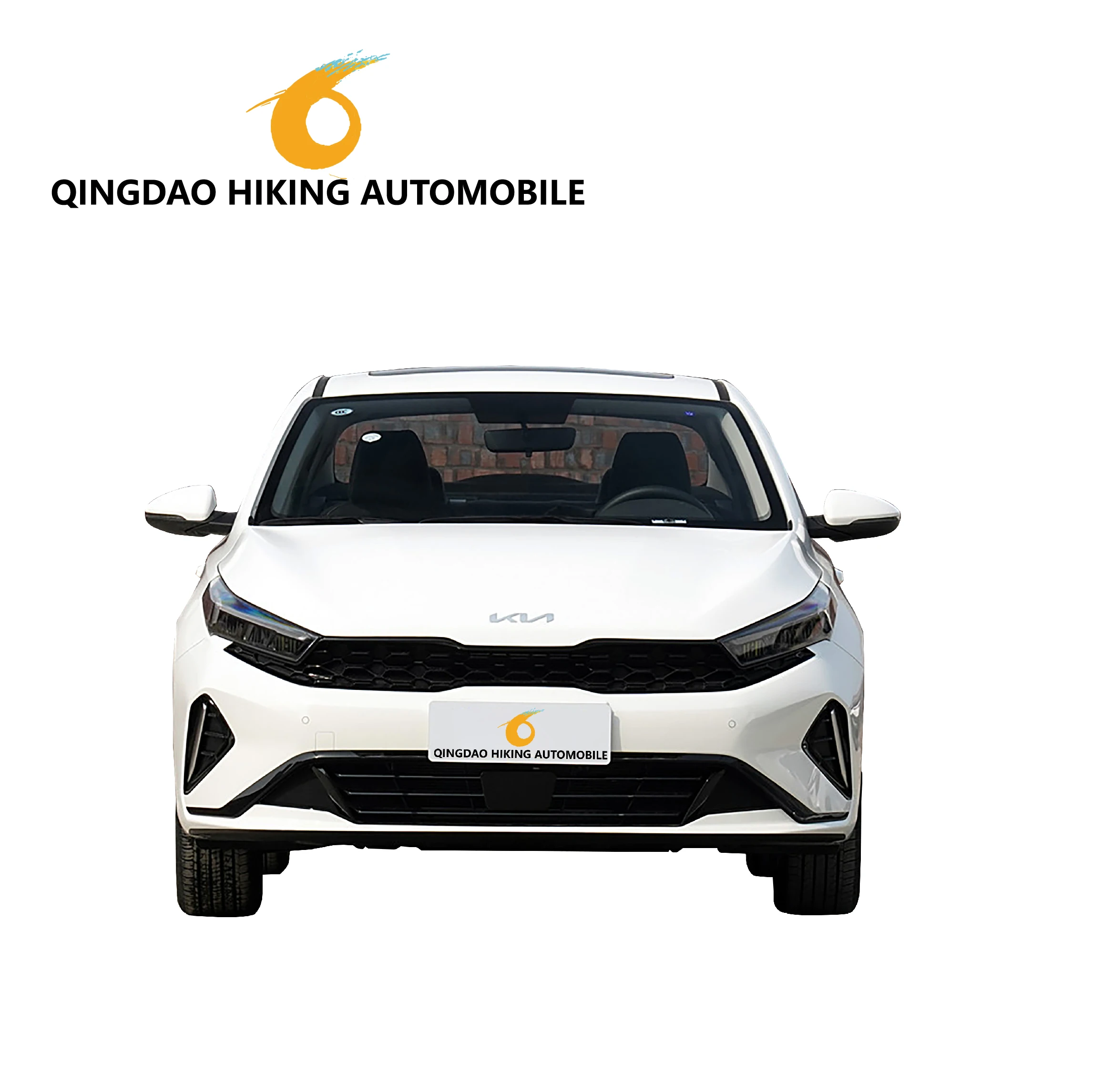 All New 2023 2024 LED KIA K3 Car Headlight Accessories Used Sportage Luxury Picanto 2019 2020 Petrol Oil Cars En Spain