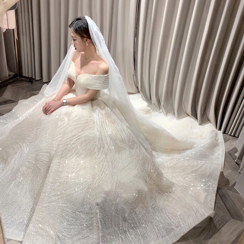 Factory price Brand new wedding party dress wedding formal dress womens sexy wedding dresses