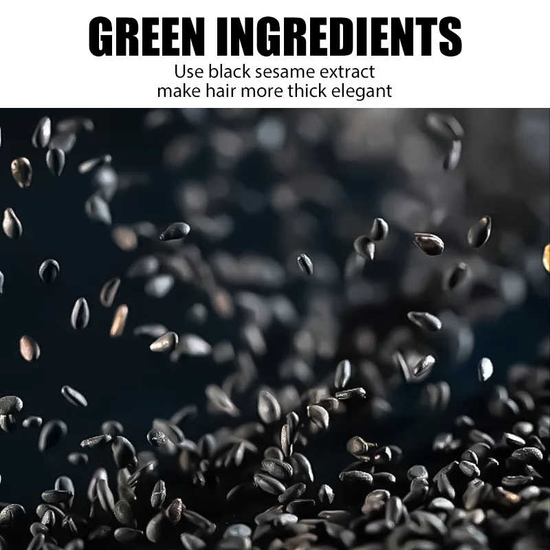 Bamboo charcoal shampoo soap oil control fluffy black hair bamboo charcoal shampoo soap, jet black and shiny hair