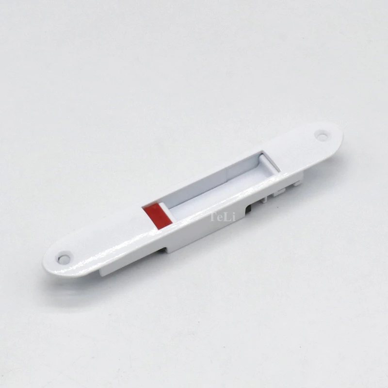 Sliding Aluminum lock accessories sliding door hardware lock