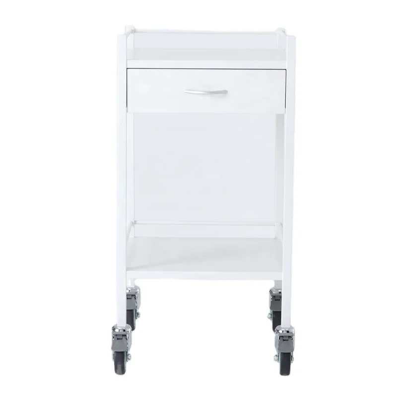 Meditroll MT03 Best Price Metal Medical Equipment Trolley For Medical Laboratories