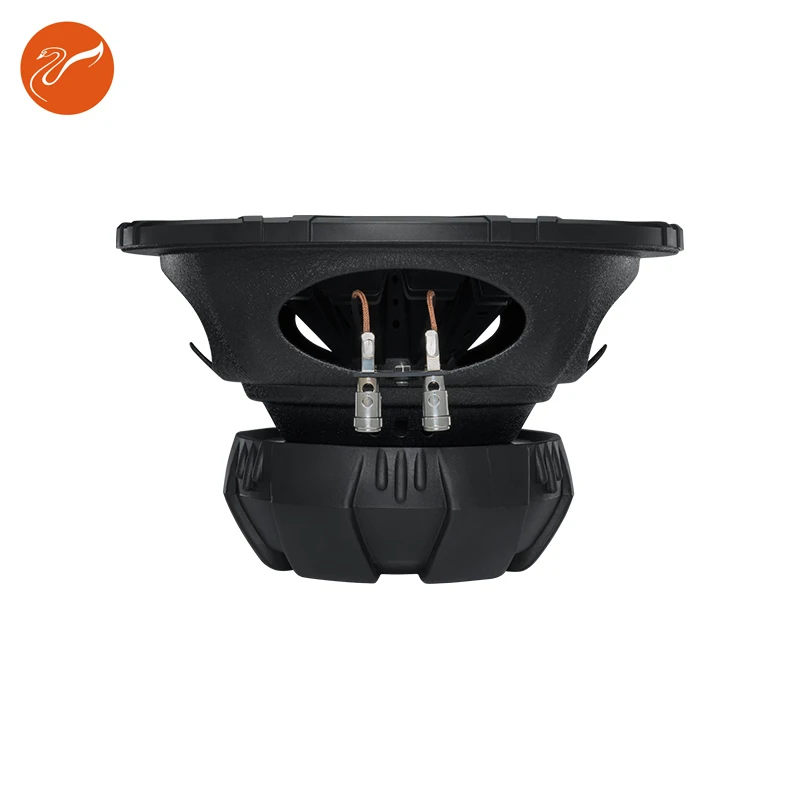 Factory Supplying 10 Inch subwoofer CS1014 speakers for car audio system