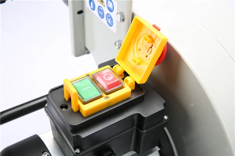 Мини 750 Вт FS-230N промышленный циклонный станок для сбора пыли с древесной пилой