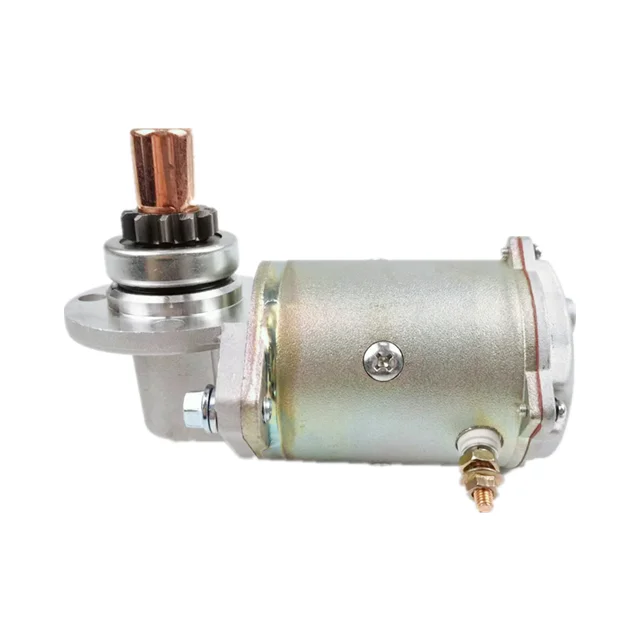 Motorcycle Scooter Starter Motor for Vespa PX 125 Ciao Sprint 150