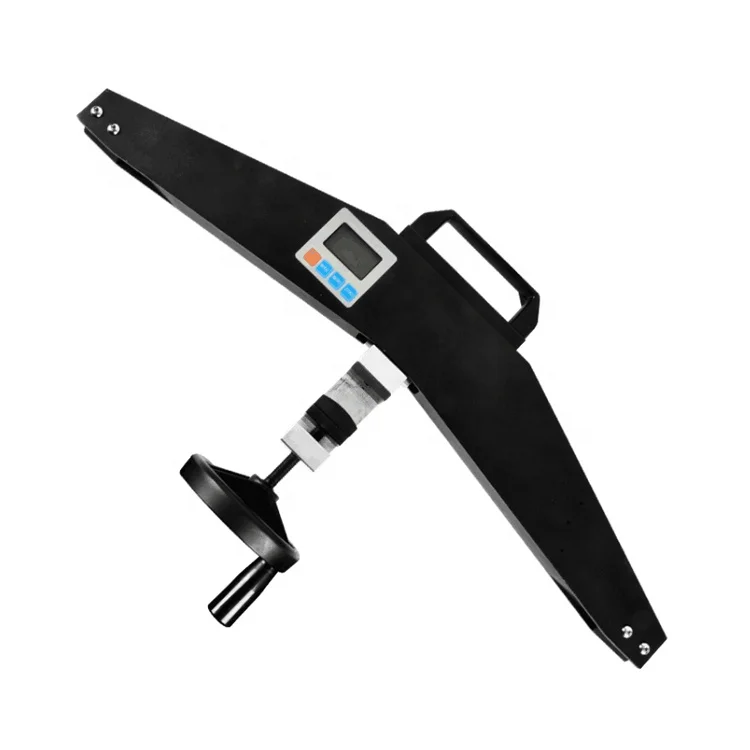 ASZ-20 портативный открытый трос из нержавеющей стали прибор для измерения