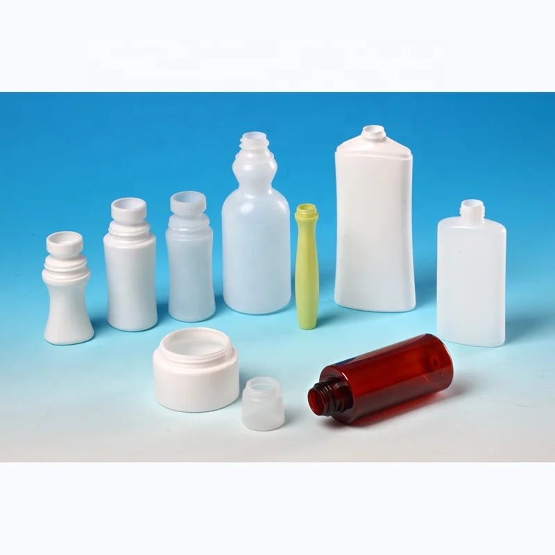 bottle/jar injection blowing molding mould for jomar IBM machine