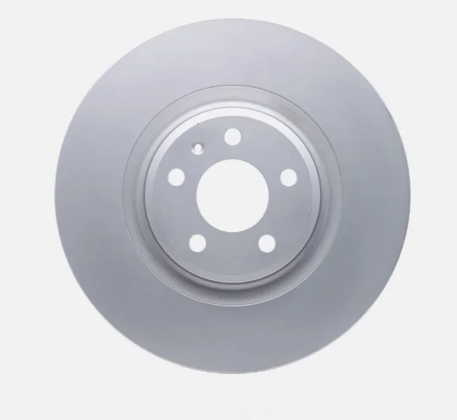 Front Disc Brake Rotor For Porsche Audi 95B615301B 95B615301M 4G0615301 4G0615301M 4G0615301AE  4G0615301G 4G0615301Q 4G0615301A