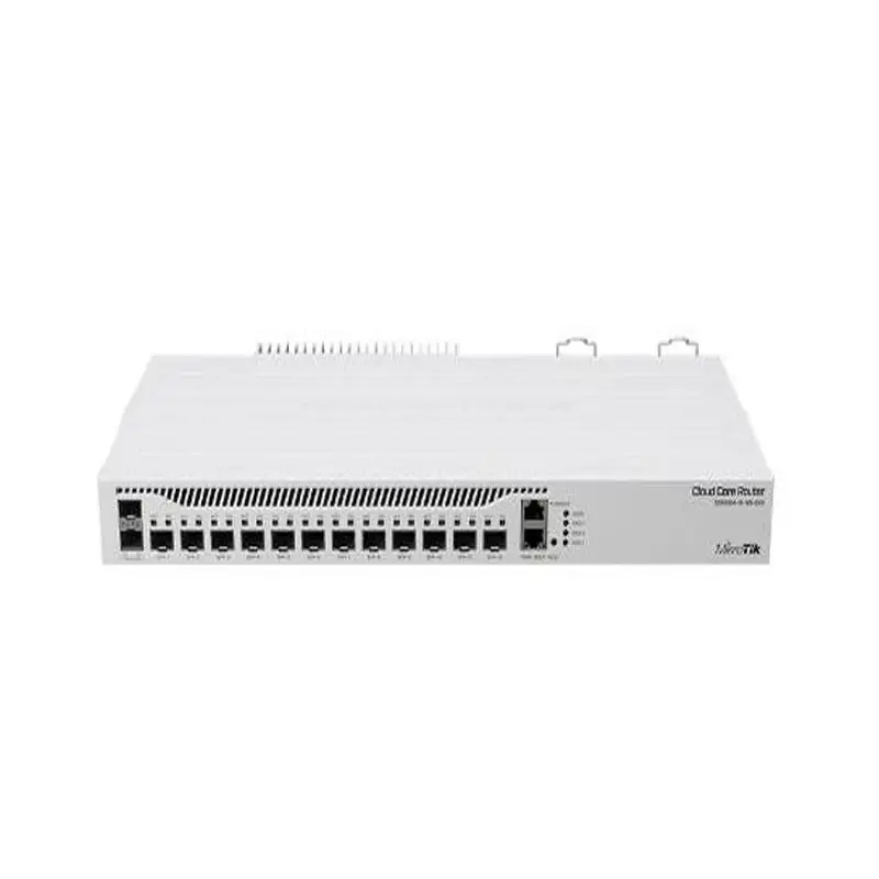MicroTik Cloud Core Router CCR1016-12s-1s+