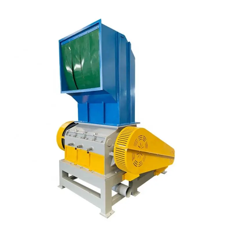 Дробилка для пластиковой бумаги, 12 мм