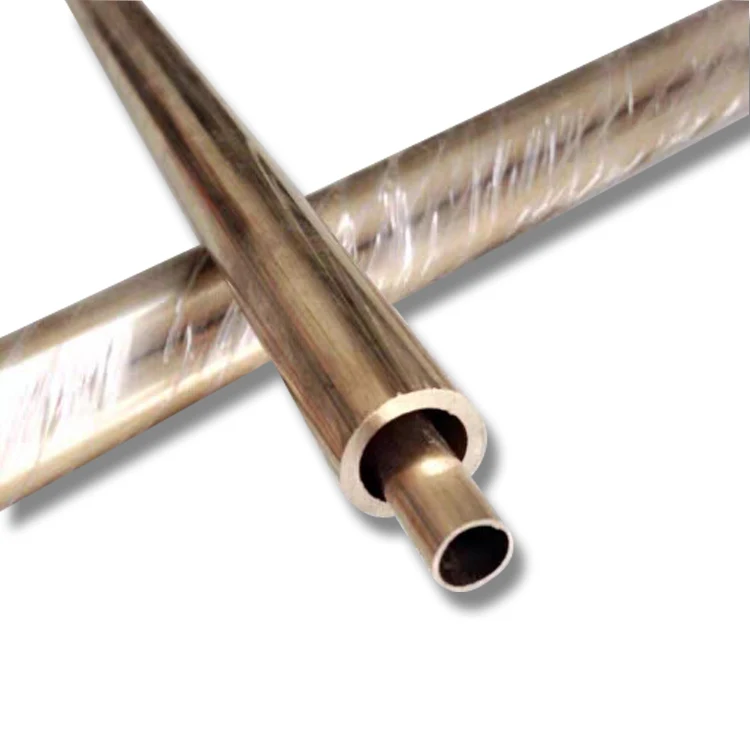 brass tube4165