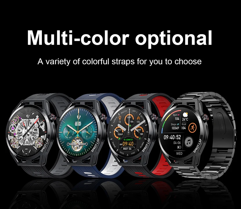 Smart Watch Men women