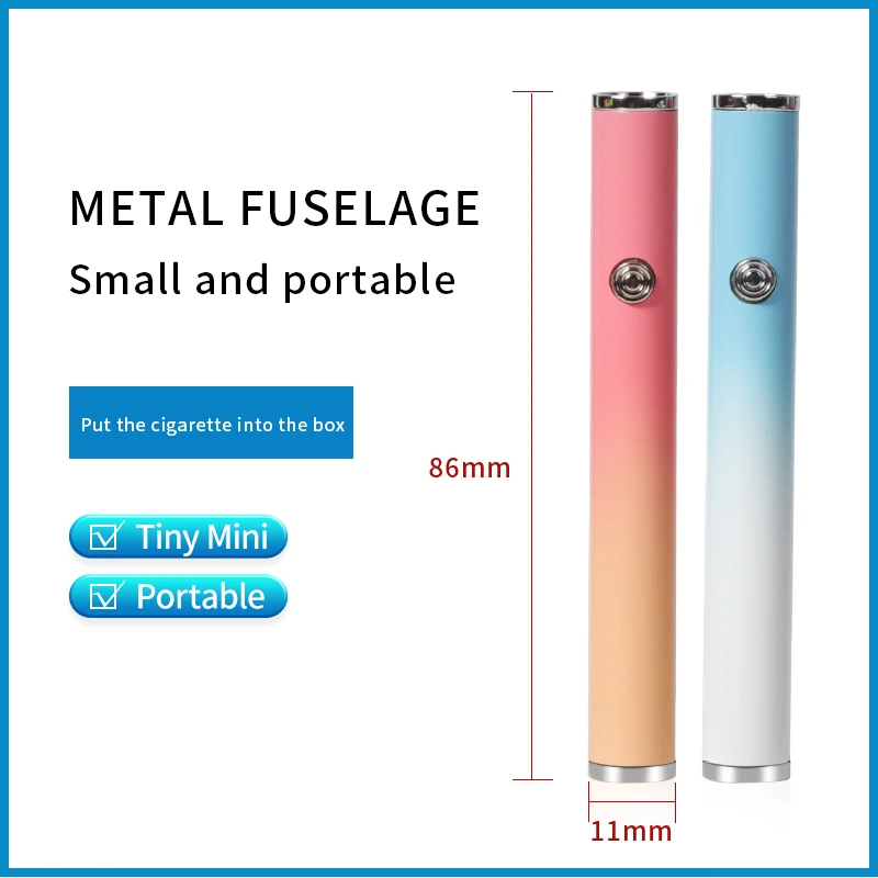 Hot Selling Fashion Electric Windproof Rechargeable Type-C Cigar Accessories Multi-Function Cigarette Lighter