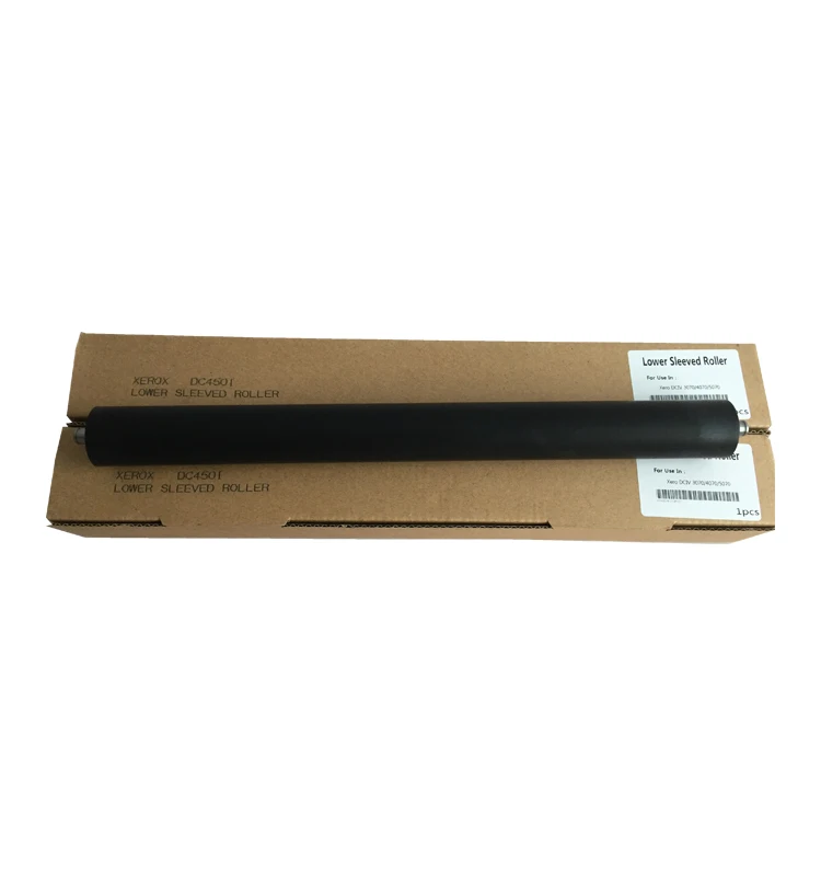 Премиум верхний валик для Xerox 5500 5550 DocuCentre 450i 550i iv3070 iv5070 iv4070 V4070 V5070