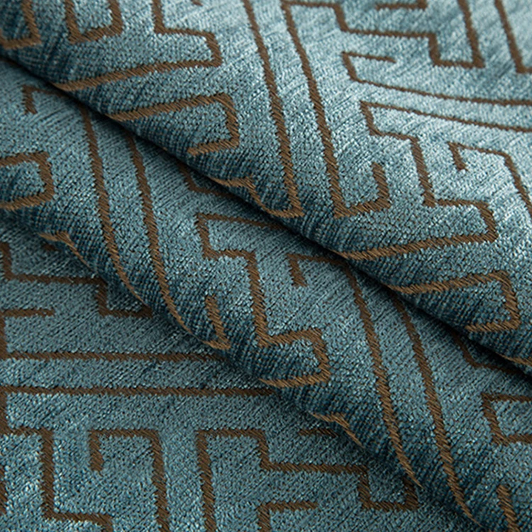  Shaoxing textile market champaigne жаккардовая занавеска европейские жаккардовые занавески и