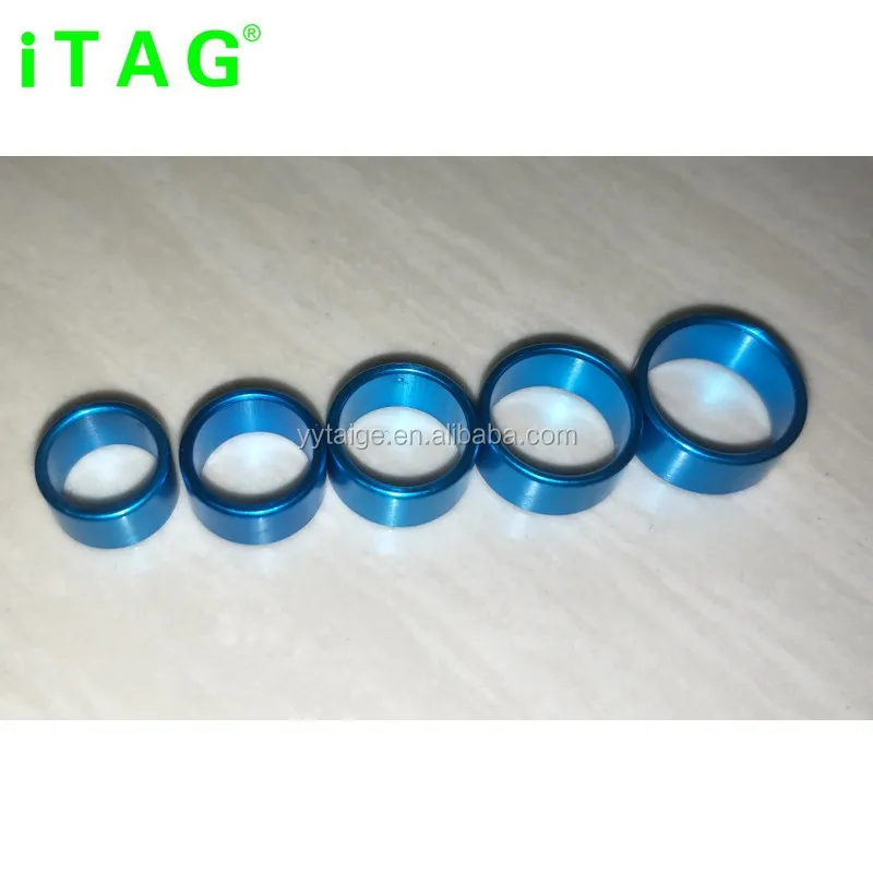 Разноцветное кольцо для ног голубей, хоминг, ленты для ног голубей, для канареек, budgie, птиц, голубей, аксессуары от производителя