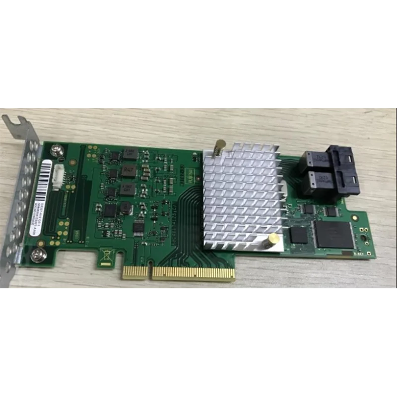 CP400i D3327-A12 SAS3008 9300-8I 12G RAID card