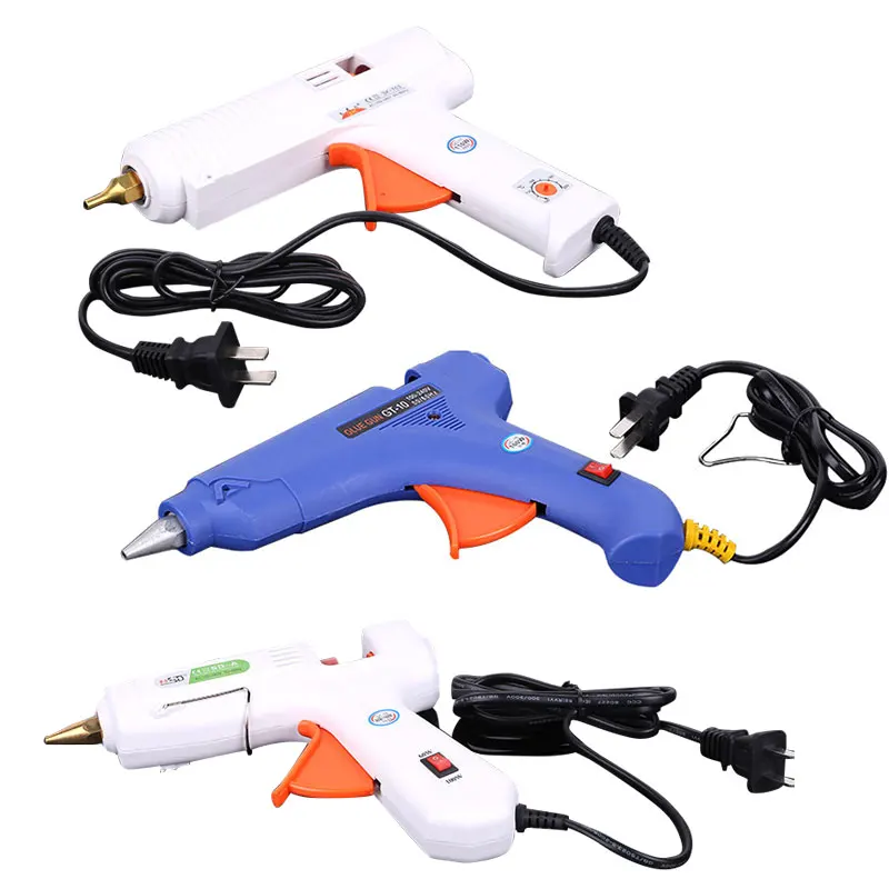 DIY Product 20w Hand-held Hot Melt Glue