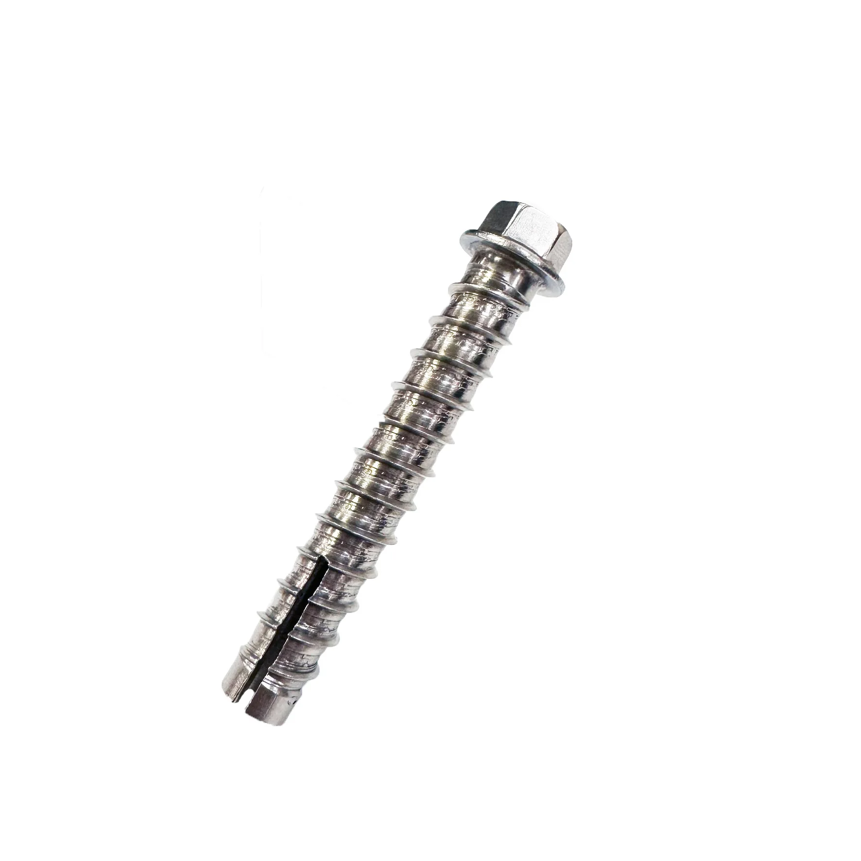 Earthquake-Resistant Durable Marine Porthole Bolt High Strength Hexagonal Bolt For Sale